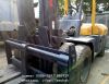 used 10t new model tcm forklift for sale in low price