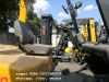 used 10t new model tcm forklift for sale in low price