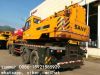 used 75tons sany crane in cheap price in china 