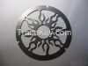 700W CNC laser cutting machines, good after-sales service