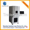 20w Fiber Laser Engraving Machiner for Gold Chain Price