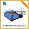 Professional New 1000w Iron Sheet Fiber Laser Cutting Machine
