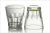 luminous mug shining glass glass craft glassware tea cup glass bottle