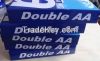 TOP Quality Double A4 Copy Paper / Copy Paper..80gsm,75gsm,70gsm 