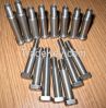 cnc lathe machined parts