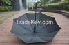 Auto Golf Umbrella with U handle