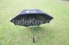 LG  Golf Umbrella Black