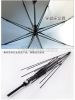 Porsche Golf Umbrella Black