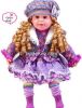 24 inch Hot sale real live baby dolls, christmas baby doll, hot sale cheap girl gifts