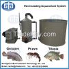 Aquaculture System Fis...
