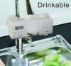 Tap ceramic water filter drinkin system
