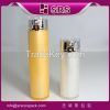 SRS PACKAGING high quality and good price bottles ,15ml 35ml airless cosmetic pump bottle