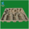 Factory Price Eco Friendly Recycled Paper Pulp Molded Fiber Packaging