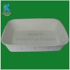 Customized Sturdy Paper Pulp Covered Cat Litter Boxes