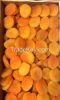 Whole Pitted Dried Apricot