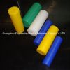 colored wear resistance uhmwpe upe polyethylene plastic rods