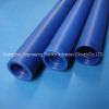 green nylon tube nylon66 tube with high wear resistant manufacaturer