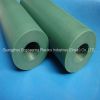 green nylon tube nylon66 tube with high wear resistant manufacaturer