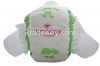 Hot sale disposable baby diaper with good quality and best price