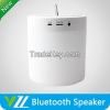 Bluetooth Led Lamp Speaker Wireless, Bluetooth SD Card Speaker With Bed Lamp
