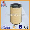 Hot sale high quality bus and Truck Air Filter