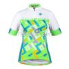 china manufacturer short sleeve cycling wear