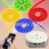 magic UFO LED rgbw wifi controller from Zengge/zhengji lighting