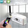 led ceiling light starwire with led wifi controller adaptor