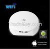 ufo wifi led rgbw controller dimmer timer switch