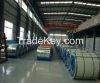 Hot-dipped galvanized steel coil / Zinc coated steel coil / GI steel coil 