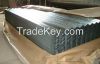Hot Selling Galvanized Corrugated Roof Sheet / Aluzinc Coated Roof Sheets