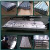 Hot Selling Galvanized Corrugated Roof Sheet / Aluzinc Coated Roof Sheets