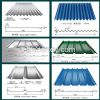 Sell Prepaited Embossed Galvanized Corrugated Steel Sheets