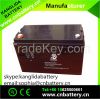 12v100ah lead acid battery for solar panel