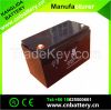 12v100ah lead acid battery for solar panel