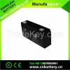 6v3.3ah lead acid electronic balance battery