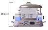Food Steamer/Water Pur...