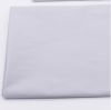 40/40 + 40D 133*72 Poplin fabric for T-shirts easy care finish available on sale