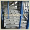 300 cycle times aluminium panel formwork 