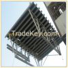 Slab and beam formwork aluminium flying table formwork 