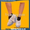 Non woven non skid shoe cover