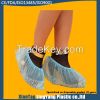 Non woven non skid shoe cover