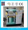 four column hydraulic automatic stamping machine for metals