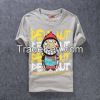 New Arrival Fashion Brand Devil Nut Tee Free Shipping 