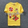 New Arrival Fashion Brand Devil Nut Tee Free Shipping 