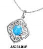 turquoise pendant jewelry