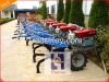 18hp Two Wheel mini Walking Tractor Of High Quality 