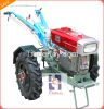 Mini Cheap Hand Tractors LH101 10HP