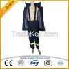EN469 Firefighting Used High Quality Anti Fire Suit