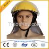 CE Standard Emergency Rescue Firefighting Helmet Korea Type Fireman Protect Helmet